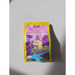 Autentiske thailandske kaffebønner - Goodie Coffee Roaster