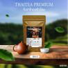 Thailand's Finest Coffee Beans: Sri Nuan Medium-Dark Roast