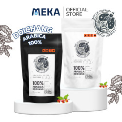 Discover Premium Doi Chang Coffee From Thailand