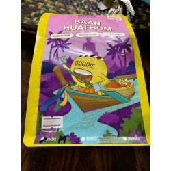 Autentiske thailandske kaffebønner - Goodie Coffee Roaster