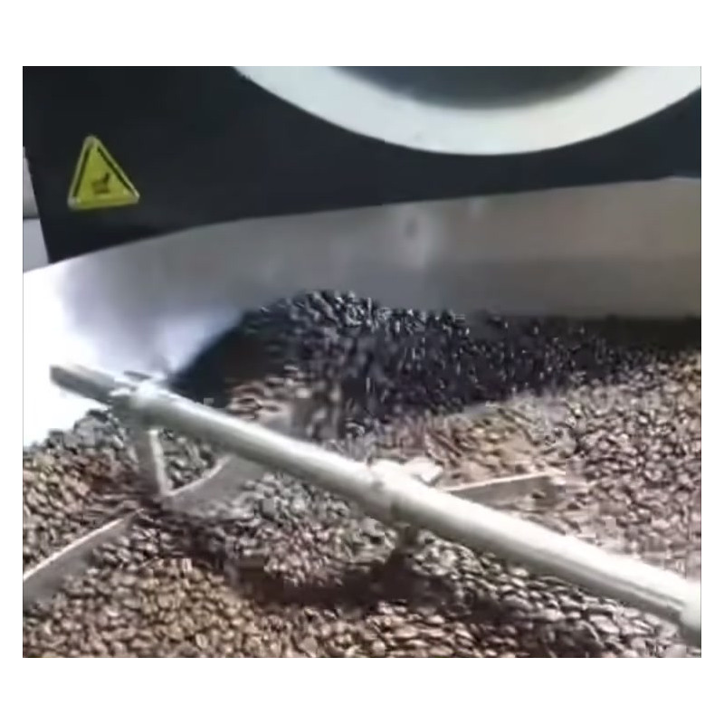 Smag autentisk thailandsk kaffe: Rabbit Valley, Doi Wawi-bønner
