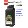 Smag autentisk thailandsk kaffe: Rabbit Valley, Doi Wawi-bønner
