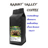 Smag autentisk thailandsk kaffe: Rabbit Valley, Doi Wawi-bønner