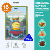 Autentiske thailandske kaffebønner - Goodie Coffee Roaster