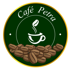 Caffè tostato esclusivo dalla Thailandia - PETRA