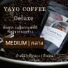 Doi Chang-kaffebönor: Premium thailändsk Arabica