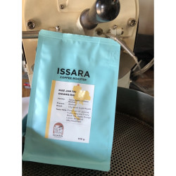 チェンライ産プレミアムタイコーヒー豆