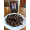 Granos de café tostado oscuro Doi Chang: pruebe lo mejor de Tailandia