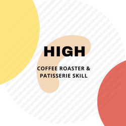 Manee Prueak Coffee: authentieke Thaise Catimor-bonen
