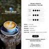 Chiang Rai Doi Chang AJA Coffee Beans - Thailand