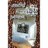 Thai Robusta Coffee Beans - Freshly Roasted from Chumphon