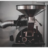Authentic Thai Chumphon Robusta Coffee Beans