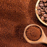 Luckybeans Robusta Coffee From Thailand - Authentic Taste