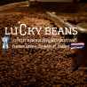 Luckybeans Robusta Coffee From Thailand - Authentic Taste