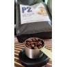 Poss Coffee: Authentic Doi Chang Coffee Beans Thailand