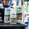 Hom Farm Khao Thalu Coffee Beans - Thailand