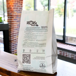 Hom Farm Khao Thalu Coffee Beans - Thailand