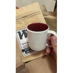 Hom Farm Khao Thalu Coffee Beans - Thailand