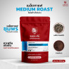 Authentic Chumphon Robusta Coffee Beans - Thailand