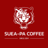 Authentic Chumphon Robusta Coffee Beans - Thailand