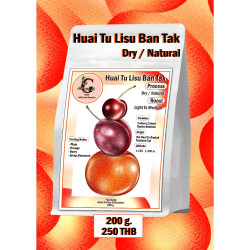 Thai Coffee Beans: Discover Huai Tu, Lisu & Ban Tak
