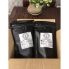 Taste Authentic Thailand: Roasted Robusta Coffee Beans (250g)